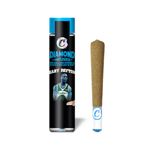 Cookies - COOKIES | GARY PAYTON - INFUSED | PREROLL | 1G
