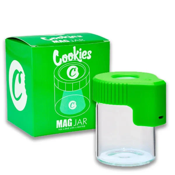 Cookies - Cookies | Magic Jar | Green | 1ct Main Image