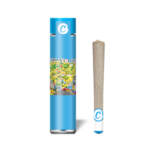 COOKIES - COOKIES | HOLLYWOOD | PREROLL | 1G
