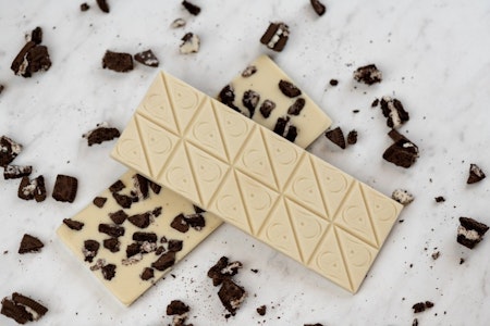 COAST - Cookies & Cream Bar - 100mg - TBI