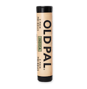 Old Pal | Pre-roll | Cookies n Cream | 20% THC | .5g 2 pack