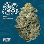 Cookies & Cream - 2.83 grams