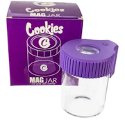 Cookies | Magic Jar | Purple