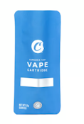 Tahitian Lime Terp Tank Cartridge - 0.5g