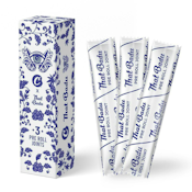 COOKIES | THAT BADU - 3PK | PREROLL | 1.5G