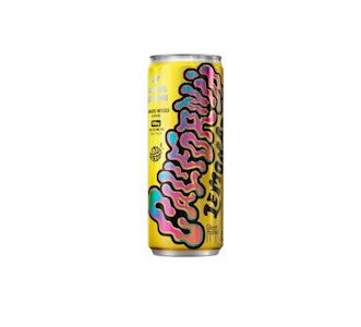 Lemonade - LEMONNADE x GREEN MONKE - Original Lemonade - Drink - 100mg