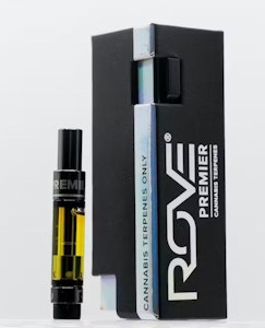 ROVE - ROVE | Fortune Cookie | Live Resin | 1G Cartridge