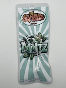 Las Frescas Disposable Vape - Cool Mintz