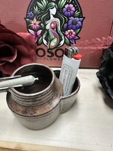 Astounding Pottery - Astounding Pottery (Copper)