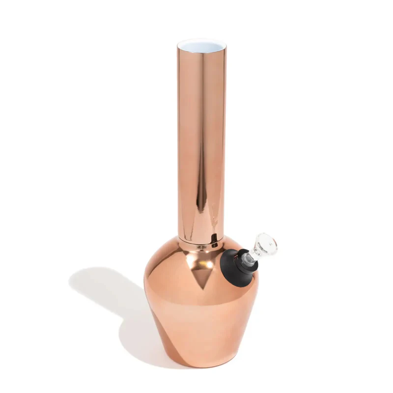 Chill - Chill | Limited Edition Bong | Copper Mirror | 1ct Main Image