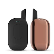 Vessel | Compass Cartridge Battery | Copper