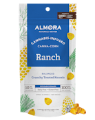 ALMORA | RANCH CANNA CORN | EDIBLE | 100MG