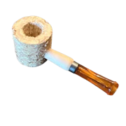 Corn Cob Pipe