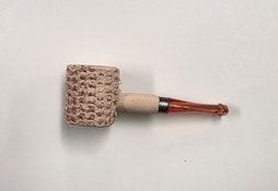 Merch - Corn Cob Pipe 