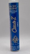 Cosmic Z .7g Pre-Roll - Pacific Reserve