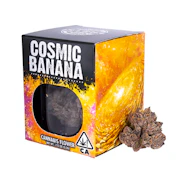 DECIBEL GARDENS: Cosmic Banana 3.5g (H)