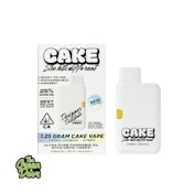   CAKE - DD - Cosmic Cookies - AIO - 1.25G