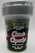 Cosmic Cupcakes 3.5g 10 Pack Mini Pre-Rolls - Pacific Reserve