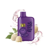 Smoakland - Smoakland | Cosmic Grape | Feelz All-In-One Vape | 1g Main Image