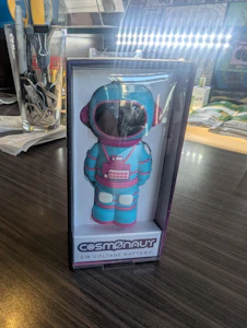 Merch - MISC - HLH Merch - Cosmonaut Vape Battery - $28