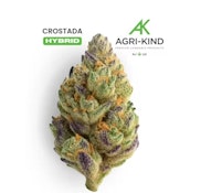 Crostada  | Buds | 3.5g