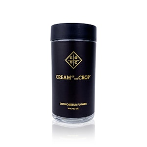 Cream Of The Crop. - CREAM OF THE CROP - Flower - Blue Dream - Smalls - 14G