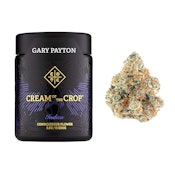 Cream Of The Crop | Gary Payton | Pre-Pack | [3.5g] | Indica