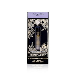 CREAM OF THE CROP - Vape Pen - Bubblegum Gelato - 1G