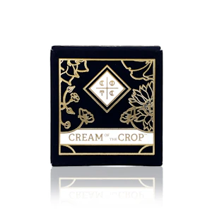 Cream Of The Crop. - CREAM OF THE CROP - Concentrate - Oreo Runtz - Badder - 1G