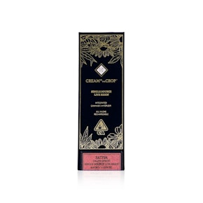 CREAM OF THE CROP - All In One - Grape Spritz -.5G