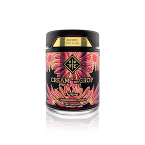 CREAM OF THE CROP - Flower - High Note - 3.5G