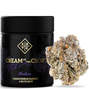 Heiress - Jarred (Eighth)