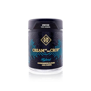 CREAM OF THE CROP - Flower - Spritzer - 3.5G