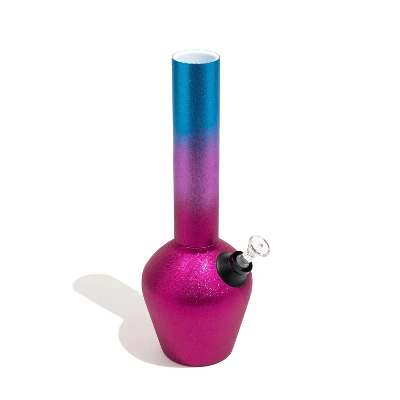Chill - Chill | Limited Edition Bong | Cotton Candy Glitterbomb | 1ct Main Image