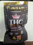 Caviar - 50 MG Cotton Candy