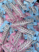  Quickies Prerolls | Infused Cotton Candy 1g