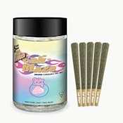 Cotton Candy Liquid Diamonds 5PK