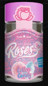 Roses-Cotton Candy-Hybrid-6pk Infused PreRolls-3.6g-63.62%