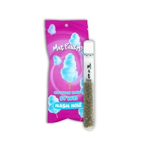 MAC PHARMS - MAC Pharms - Cotton Candy Sywrl 2G Hash Hole