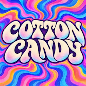 P37 - Cotton Candy - 1 G - PRE ROLL