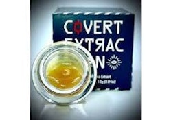 Covert Guava Jam Cured Resin Sugar Wax
