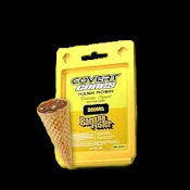 Bananas Foster - 200MG Hash Rosin Covert Cones