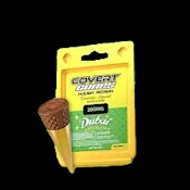 Dubai - 200MG Hash Rosin Covert Cones