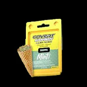 Mint Chocolate Chip - 200MG Hash Rosin Covert Cones
