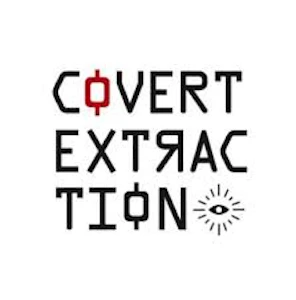 Covert Extraction - Covert Guava Jam 2g Sugar