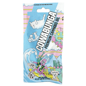 Cowabunga - 1g Vape Cartridge (Watermelon OG-Indica)