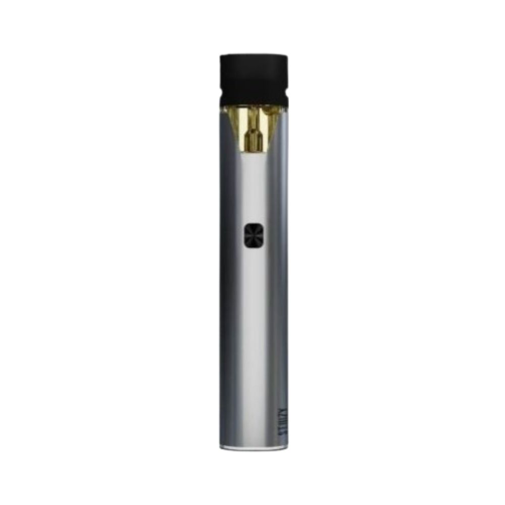 Stiiizy Pro Battery - Silver