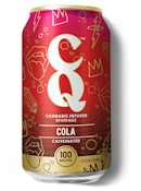 Cola 12oz - 100mg