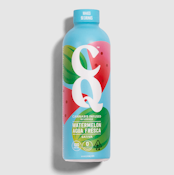 CQ - Watermelon Agua Fresca (S) 16oz 100mg