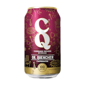CQ | Dr Quencher | 100mg